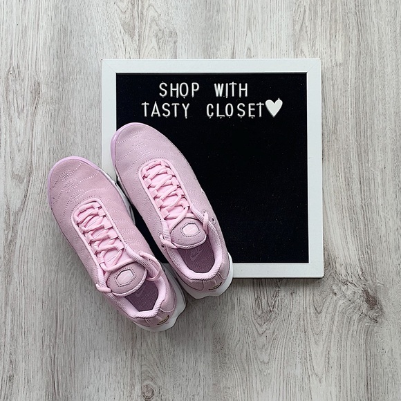 Nike air max plus sneakers - Picture 8 of 8